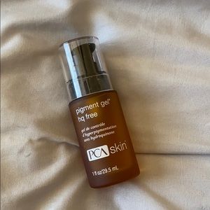 PCA Skin Pigment Gel HQ Free